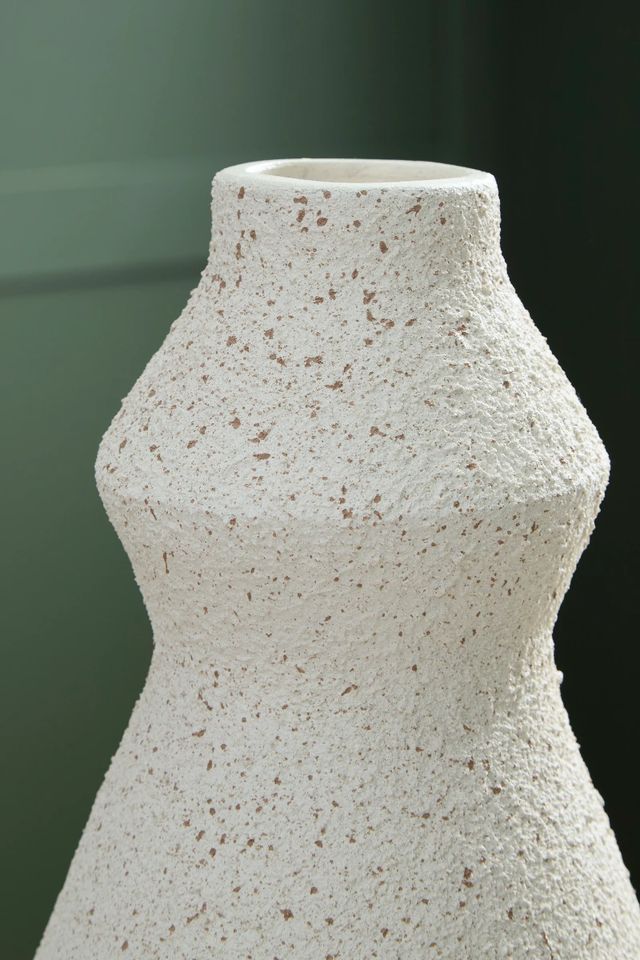 Signature Design by Ashley® Dawthorne Cream 17" Vase-1