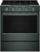 KitchenAid® 30" Juniper Smart Slide-in Gas Range with Convection Cooking Modes and 2-in-1 Burner-0