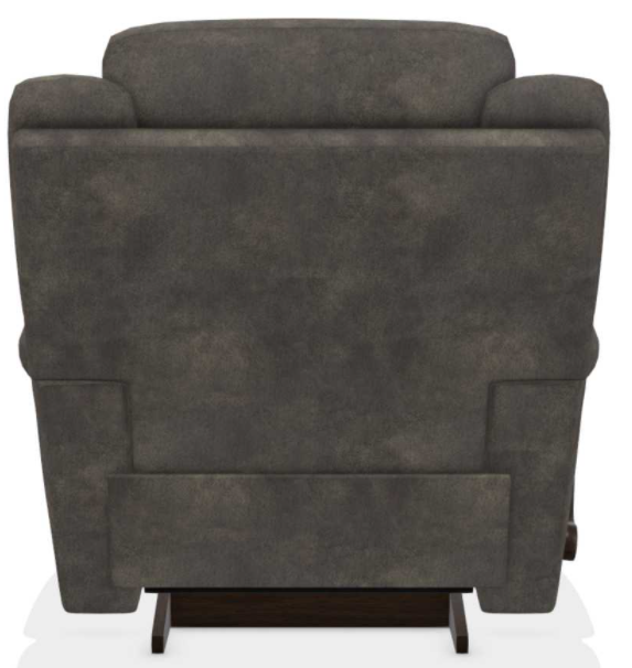 La-Z-Boy® Joel Smoke Manual Wall Recliner-3