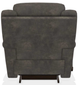 La-Z-Boy® Joel Smoke Manual Wall Recliner-3