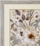 Stylecraft Beige/Dark Brown Framed Print-1