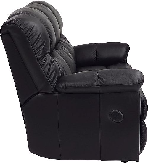 Palliser Regent Power Reclining Chaise - Thumbnail 4