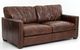 Magnolia Home by Joanna Gaines Timothy Brown 88" Sofa-0