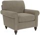 Flexsteel® Moxy Gray Dove Chair-0