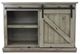 American Heartland Manufacturing Rustic Quaint TV Stand-2