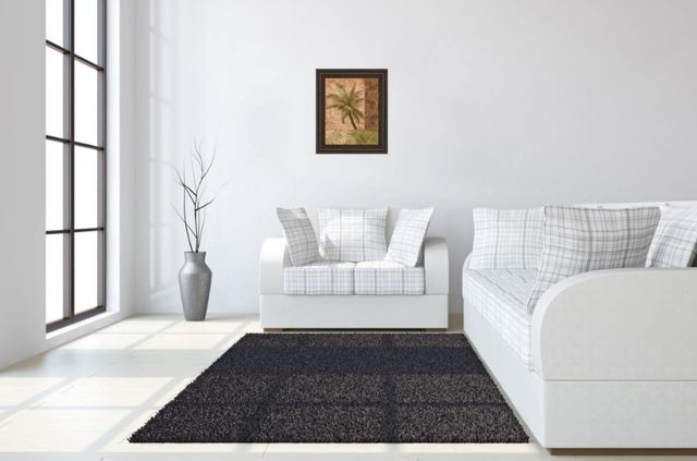 Classy Living Vivian Flasch Tropical Breeze I 22" Wall Art-1