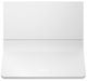 Zephyr Designer Collection Horizon 36" Matte White Glass Wall Mounted Range Hood-0