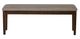 Powell® Daly Brown/Sand Dining Bench-3
