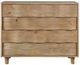 Uttermost® Crawford Light Oak Accent Chest-3