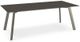 Amisco Customizable Lidya 84" Starstone Dining Table-0