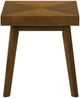 Coaster® Westerly Walnut Brown End Table-1