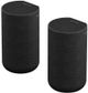 Sony® Black Wireless Rear Speakers-1