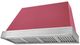 Viking® Tuscany 36" Valentine Wall Mounted Range Hood -0