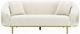 ACME Furniture Martina Ivory Sofa-3
