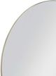 Bassett Mirror Bellona Silver Wall Mirror-3