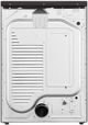 LG 4000 Series Black Steel Front Load Washer & Gas Dryer Package w/ Pedestals-5