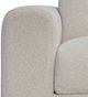 Bernhardt Customizable Vista Bernhardt Living Swivel Chair-4