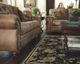 Signature Design by Ashley® Larkinhurst Earth Sofa-3