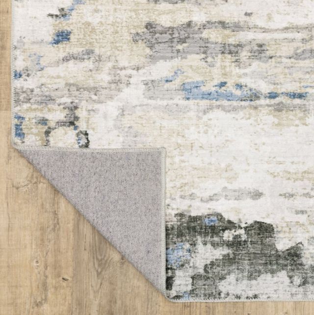 Oriental Weavers™ Malibu 5'x7' Style 1 Area Rug-4