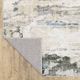 Oriental Weavers™ Malibu 5'x7' Style 1 Area Rug-4