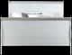 ACME Furniture Louis Philippe III Platinum Eastern King Sleigh Bed-1