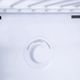Avanti® 22" 7.0 Cu. Ft. Stainless Steel Compact Top Freezer Refrigerator-3