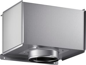 Gaggenau Stainless Steel Air Recirculation Kit-0