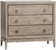 Crestview Collection Trimble Beige Chest-0