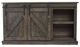American Heartland Manufacturing Rustic Quaint 57' TV Stand-0