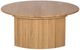 Moe's Home Collection Penny Natural Large Coffee Table-2