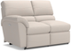 La-Z-Boy® Reese Power La-Z-Time® Right-Arm Sitting Reclining Loveseat-0