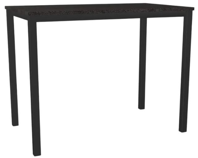 Amisco Customizable Azilis Bar Height Table-0