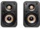 Polk Audio® Signature Elite ES10 Black 4" Surround Speakers Pair-1