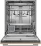 Fisher & Paykel Series 7 24" Panel Ready Top Control Built-In Dishwasher-1