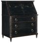 Hooker® Furniture Charleston Black Cherry Secretary Desk-0