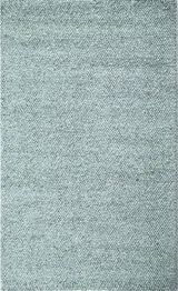 Ivory Blue Cornerstone