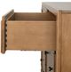 Flexsteel® Sagehill Brown Dresser-4