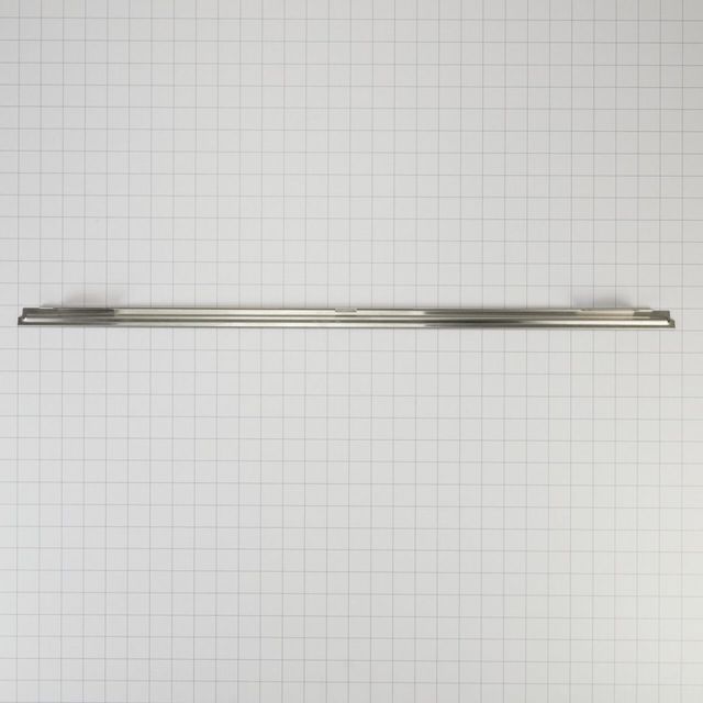 Whirlpool® 30" Stainless Steel Warming Drawer Heat Deflector-1