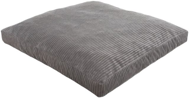 CordaRoy's® Terry Gray Youth Sensory Crash Pad-0