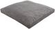 CordaRoy's® Terry Gray Youth Sensory Crash Pad-0