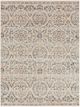 Mohawk Home Whimsy Hill Gardens Gray 5'x8' Area Rug-0