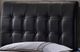 HH2 Home Lusso Black King Headboard-0