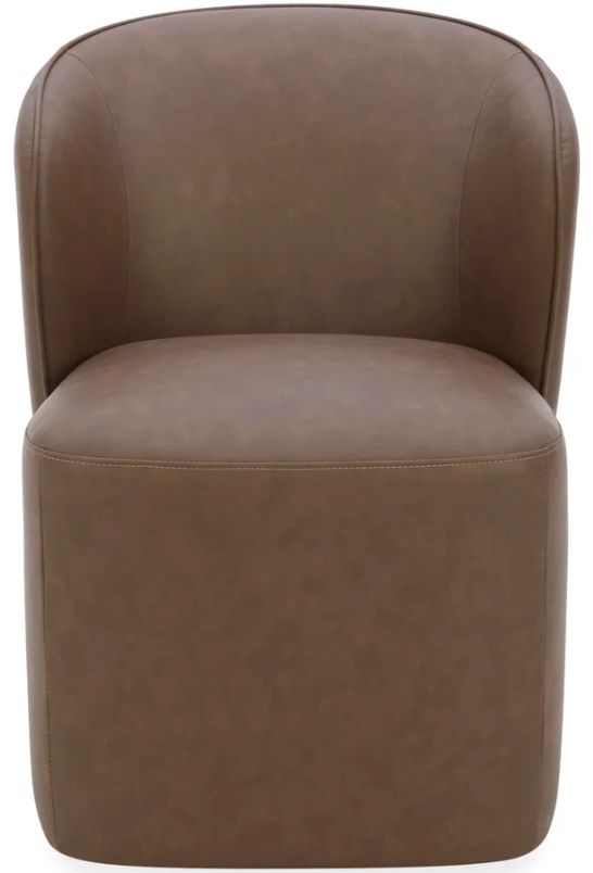 Parker House® Bongo 2-Piece Aline Cork Dining Side Chair Set-1