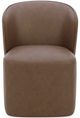 Parker House® Bongo 2-Piece Aline Cork Dining Side Chair Set-1