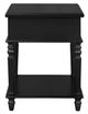 Powell® Pike Black Side Table-5
