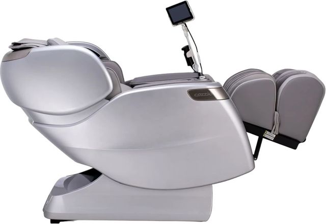 Cozzia® Qi™ XE Pro Platinum Power Massage Chair-1