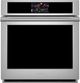 Monogram® Statement Collection 27" Stainless Steel Electric Built In Single Wall Oven-0
