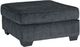 Signature Design by Ashley® Altari Slate Oversized Accent Ottoman-2