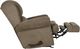 Jackson Furniture Singletary Java Rocker Recliner-5