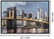 Classy Living Chill Urban Glow Wall Art-2